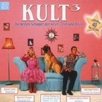 Kult (Die Besten Schlager) Von Various | Cd | Zustand Neu