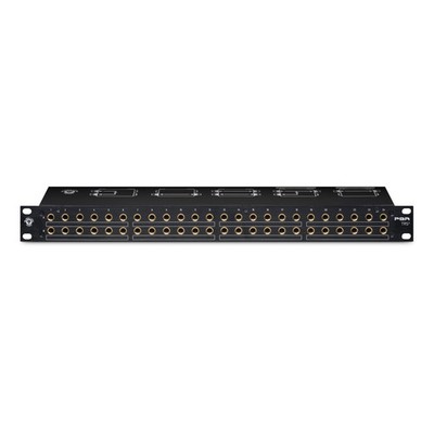 Black Lion Audio PBR TRS3 - Patchbay