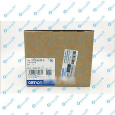 1PC New OMRON CP1E-N20DT-D PLC