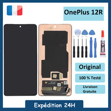 Écran Original Complet OnePlus 12R + Outils