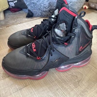Nike Lebron 19 High Bred, Size 12 good condition
