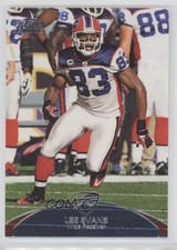 2011 Topps Prime Retail Lee Evans #25 d1f