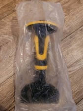 Roughneck Brick Bolster Grip 216 x 102mm (8.1/2 x 4in) 22mm Shank ROU31992-NEW