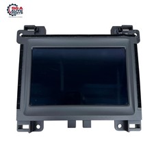 DODGE CHALLENGER 2021 - 2023 DASH 7.0" SCREEN DISPLAY MONITOR OEM 68467241AC