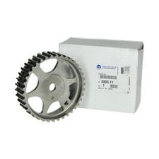 Poulies diverses Peugeot 207