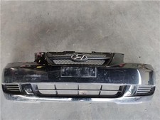 Pare-choc avant Hyundai SONATA