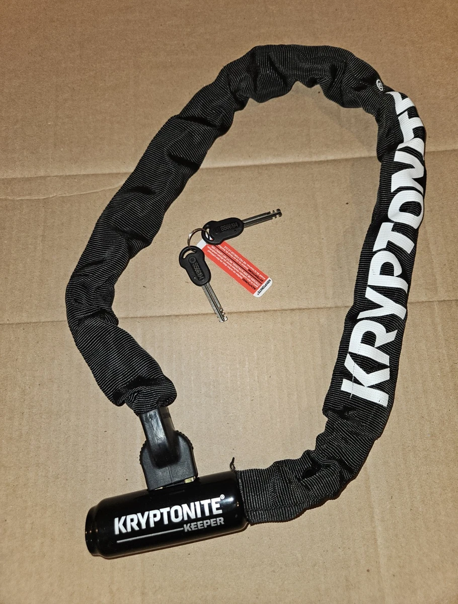 25+ Kryptonite Bicycle Key Locks for sale | Updated Oct 2026