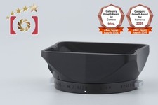 Leica Lens Hood 12587 for Summilux M 35mm f/1.4 ASPHERICAL As-Is 