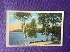Lot of (7) Vintage Assorted Post Cards  Lot 5 — photo 8
