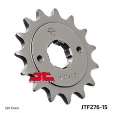 Front Sprocket 15 Tooth for Honda CB250 N Superdream 78-82