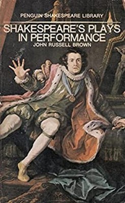 Shakespeare's Plays in Performance Shakespeare Library