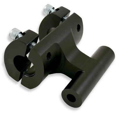 Powermadd Power Riser 7/8'' 2''x4.75'' 45430