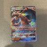 Charizard GX SM195 Sm Holo Detective Pikachu Black Star Promo Sun & Moon Pokemon