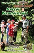 Wanderführer Harzer Wandernadel: 14 Wandertouren zu... | Buch | Zustand sehr gut