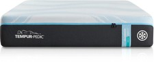 QUEEN TEMPURPEDIC ProBreeze ProBreeze MEDIUM 2.0 MATTRESS MSRP4,399