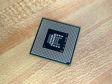 Intel SLB3S CPU/Microprocessor