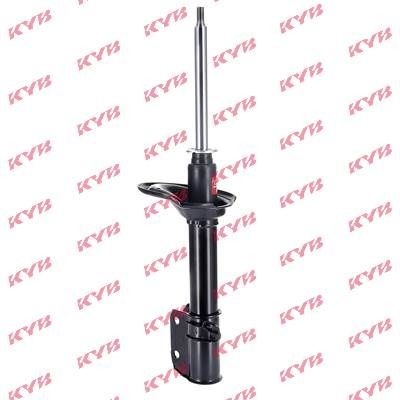StossdÄMpfer Hinten Links KYB 334110 Passend FÜR Subaru DÄMpfer FahrwerksdÄMpfer-image