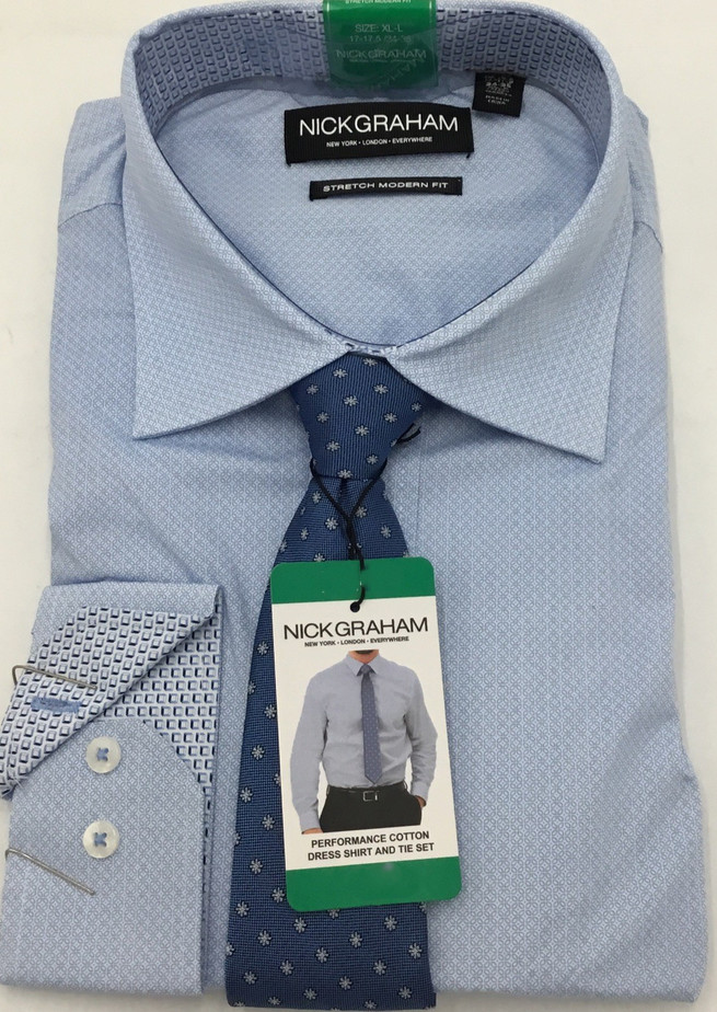 Nick Graham XL-L17-175 34-35 5790₽