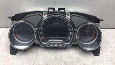 Compteur Citroen C5