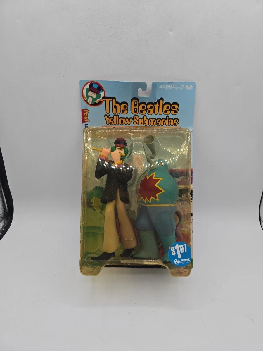 mcfarlane toys beatles products for sale | eBay