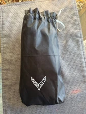 GM  Corvette battery Tender charger