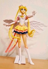 Sailor Moon "Angel" - Sammelfigur / Anime Figure - 23x20cm (Neu&OVP)