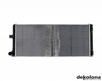 WasserküHler FüR Fiat Punto Kasten SchräGheck 99-12
