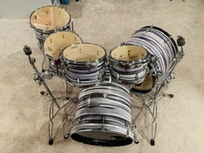 OCDP Venice Series Drum Set for sale - 10/12/...