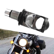 Bombillas de faros de moto para rendimiento estable accesorio de repuestos