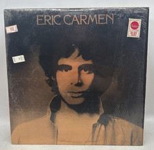 Eric Carmen &ndash; Eric Carmen (Self Titled) Arista AL 4057 VG
