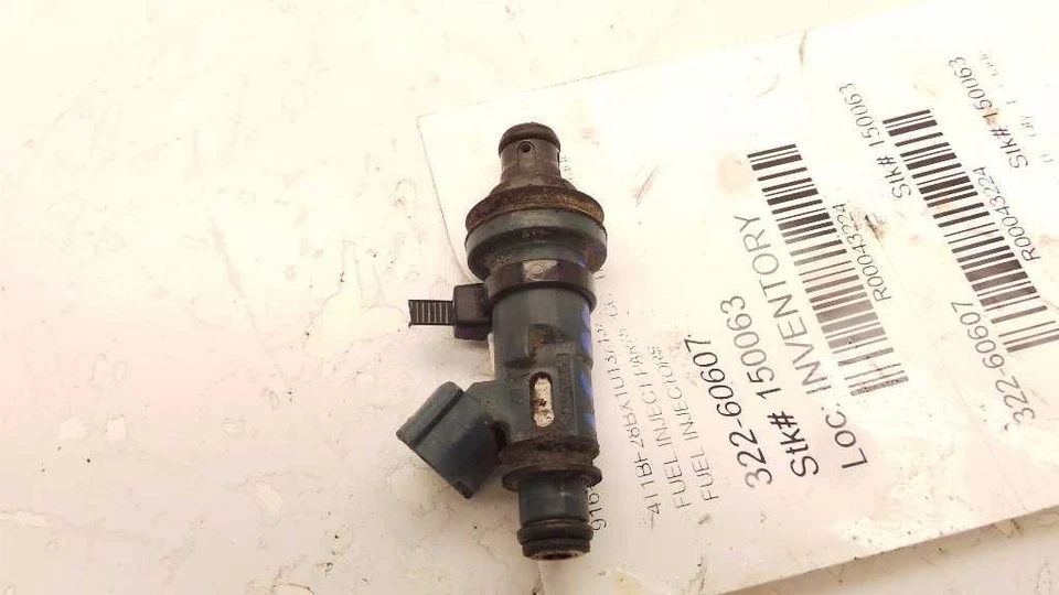 INYECTOR DE COMBUSTIBLE TOYOTA AVALON XLS 98-04 6CYL  Foto 2 de 4