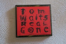 CD - Tom Waits - Real Gone