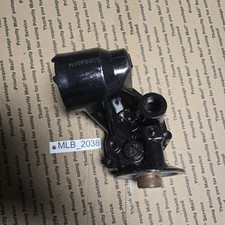 1995-2003 Ford F250 F350 7.3 Powerstroke Oil Cooler Adapter Housing 1815739c2