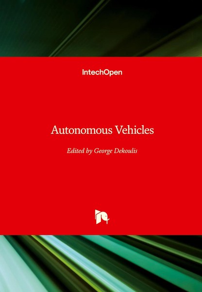 George Dekoulis | Autonomous Vehicles | Buch | Englisch (2020) | Gebunden-image
