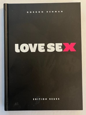 Love Sex von Gordon Denman