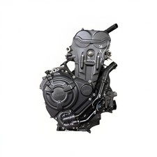 2022 Yamaha R7 YZF 07 Motor Engine Complete A...