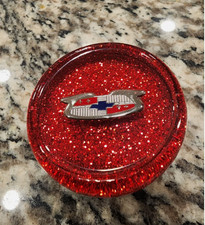 Custom Shift Knob Hot Rod Rat Rod Mooneyes Shifter