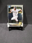 2025 Bowman - Chrome Prospects Konnor Griffin #BCP-86 (RC)