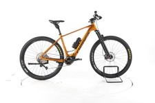 Orbea Urrun 30 VTT électrique semi-rigide Shimano Batterie 540Wh+252Wh 29" Pro