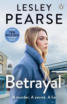 Betrayal by Lesley Pearse - 9781405951364