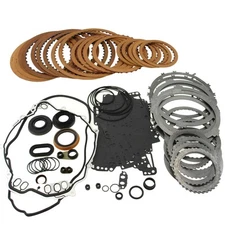 6T70E /6T75E Auto Transmission Master Rebuild Kit For BUICK CADILLAC CHEVROLET