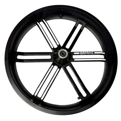 20x4 Inch Bafang Mag Wheel for E-Bikes Fat Tire Electric Bike