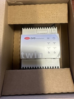 1pcs Carel EVD0000T20 driver NEW
