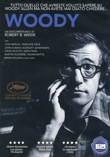 Woody (Dvd)
