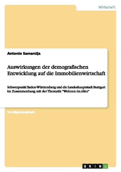 Auswirkungen Der Demografischen Entwicklung Auf Die Immobilienwirtschaft Antonio-image