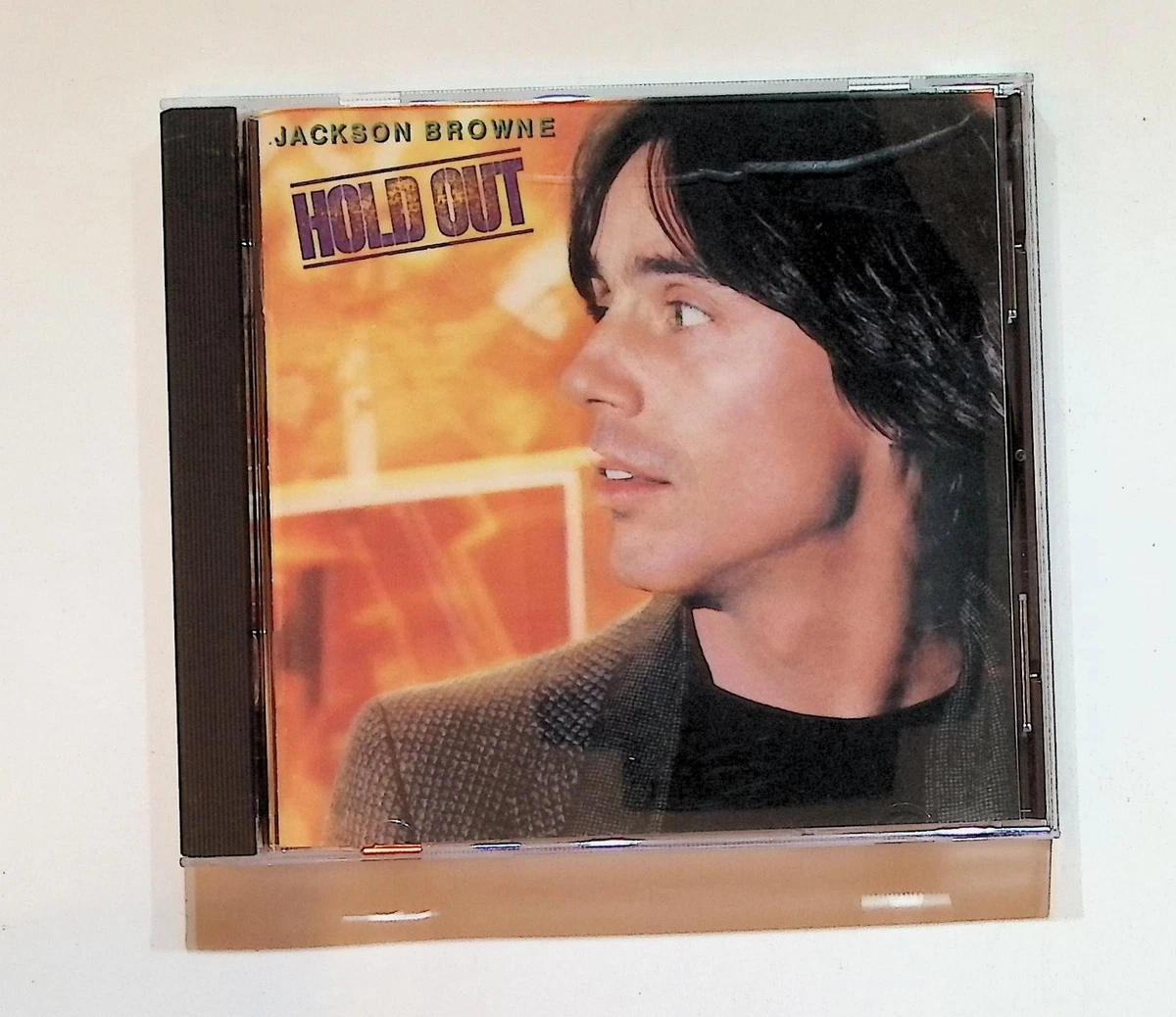 Music Jackson Browne Asylum Records CDs for sale | eBay