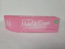The Original MakeUp Eraser Original Pink