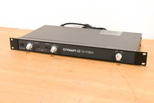 Crown D-75A 2-Channel Power Amplifier CG01YXC