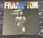 LP New Peter Frampton Self Titled 1975 SEALED Mint Vinyl humble pie the who herd