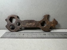 CHIAVE BICI ANTICA EPOCA TAURU…